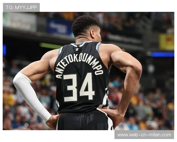 字母哥弟弟兄弟连同场竞技，NBA赛场上兄弟情深的传奇